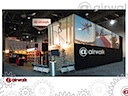 Airwalk Tradeshow Exhibit