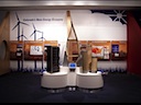CO. Convention Center - Energy Exhibit